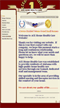 Mobile Screenshot of acehhcare.com